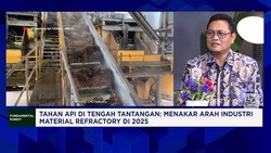 Video: BATR Catat Hasil Positif di Q1-2025 Meski Ekonomi Berat