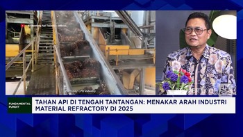 Video: BATR Catat Hasil Positif di Q1-2025 Meski Ekonomi Berat