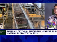 Video: BATR Catat Hasil Positif di Q1-2025 Meski Ekonomi Berat