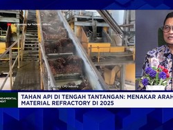 Video: BATR Catat Hasil Positif di Q1-2025 Meski Ekonomi Berat