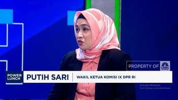 Video: Benahi Karut Marut Kesehatan RI, Ini Perintah DPR ke Pemerintah