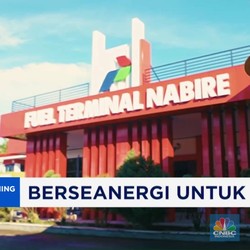 Video: Berseanergi Untuk Laut