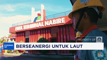 Video: Berseanergi Untuk Laut