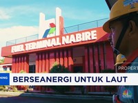 Video: Berseanergi Untuk Laut