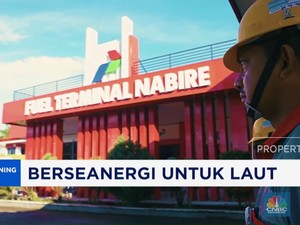 Video: Berseanergi Untuk Laut