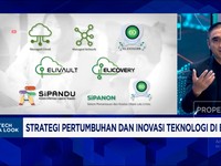 Video: Bisnis Cloud Laris Manis Era Digital, ELIT Incar Pasar Malaysia