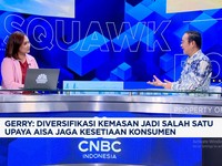 Video: Bos Produsen Snack Bongkar Jurus Genjot Profit & Cegah PHK 2025