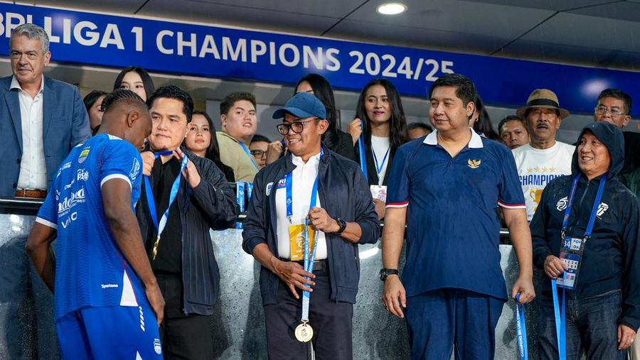 BRI Liga 1 2024/2025