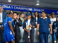 Mantap! BRI Liga 1 2024/2025 Jadi Sarana Pemberdayaan Olahraga & UMKM