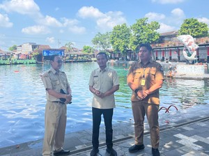Bupati Bone Akan Bentuk 4 Desa Wisata Tiru Konsep Desa Ponggok Jateng