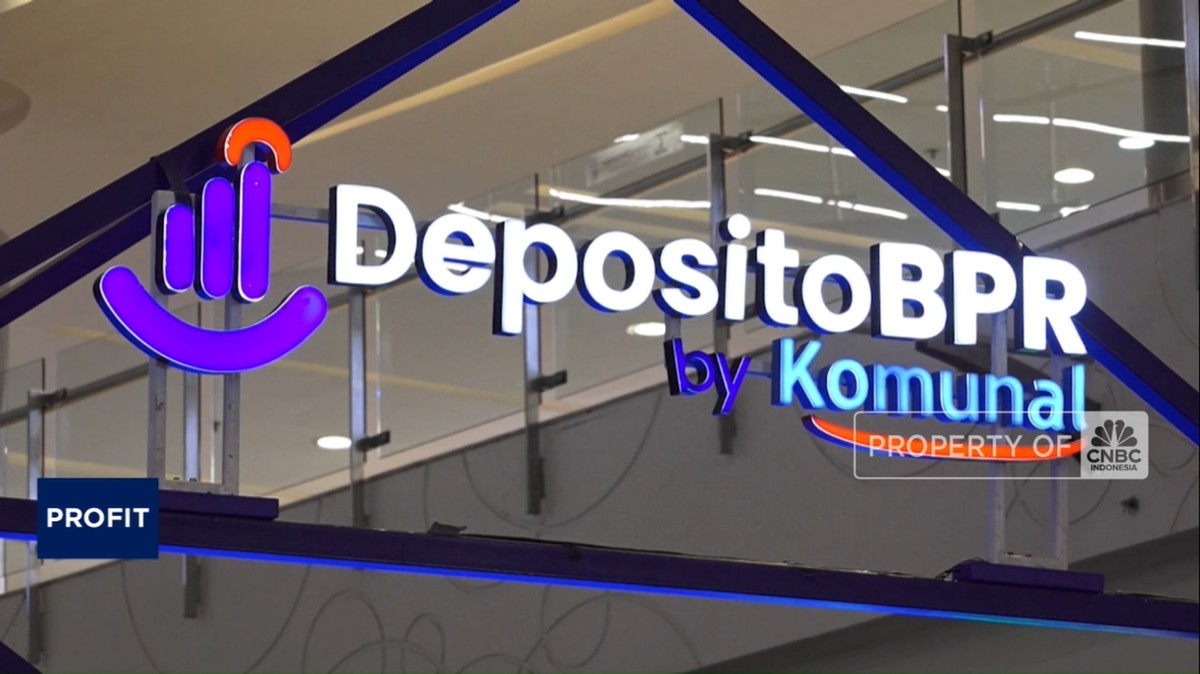 Video: Deposito BPR, Investasi Cerdas Masa Kini