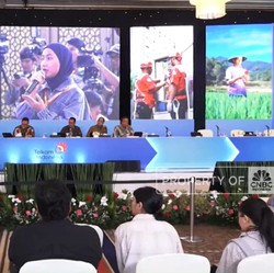 Video: RUPST Telkom: Tebar Dividen-Sahkan Jajaran Komisaris & Direksi