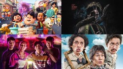 Jumbo Kalahkan KKN di Desa Penari, Ini 10 Film Terlaris di Indonesia
