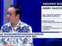 Video: Daya Beli Lesu, Gimana Cara Produsen Makanan 'Bertahan Hidup'?