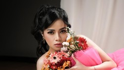 Delladevina Lebih Cerah di Seumur Hidupku