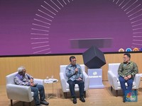 Ekosistem AI RI Makin Nyata, Model AI Buatan Lokal Bisa 5 Bahasa