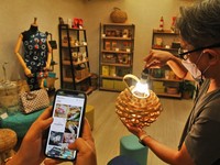 Indeks Bisnis UMKM BRI: Kinerja Terus Tumbuh dan Tetap Optimis