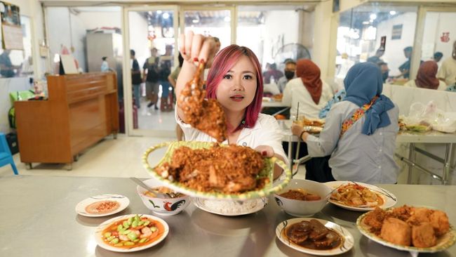 Ini Rekomendasi Jajanan Legendaris Lokal hingga Hidden Gem Jakarta