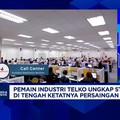 Video: Ekonomi Sedang Sulit Tapi Emiten Telco Ini 