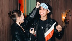 Syifa Hadju Bikin El Rumi Siap Tempur Lawan Jefri Nichol
