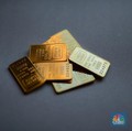 Harga Emas Bangkit Tapi Dibayangi Rekor Buruk