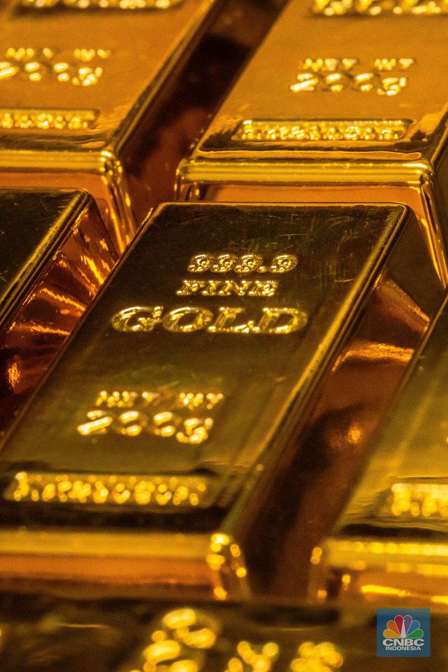 emas gold