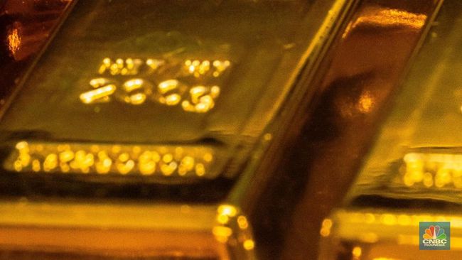 Kenapa Harga Emas Mahal dan Ramai Diborong? Ini Alasannya