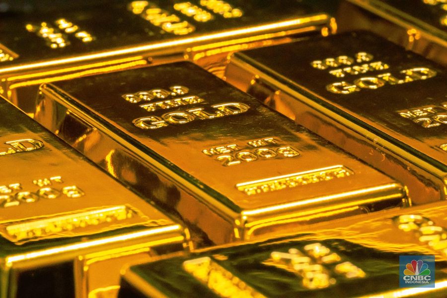 emas gold