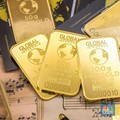 Harga Emas Kembali Bikin Silau, Level US$3.400 Sudah di Depan Mata