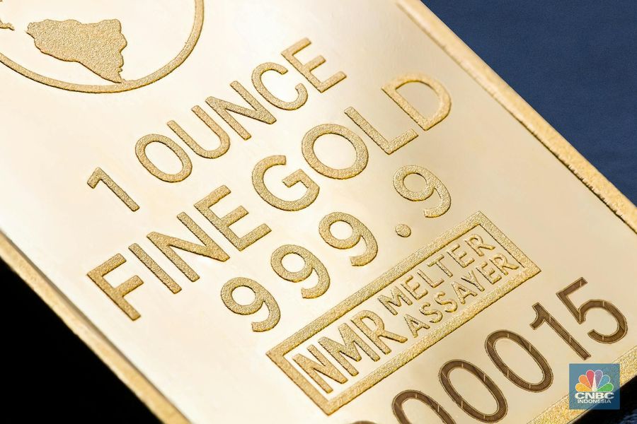 emas gold