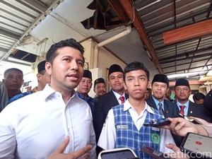Animator Roblox Cilik Asal Kota Blitar Dapat Apresiasi dari Emil Dardak