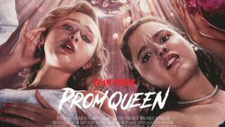 Fear Street: Prom Queen, Genangan Darah di Lantai Dansa