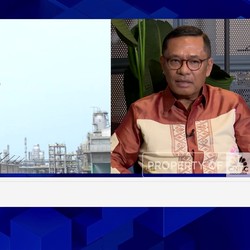 Video: Gas Industri Naik, Pengusaha Minta Perluasan Sektor Penerima