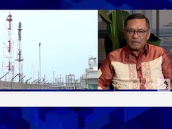 Video: Gas Industri Naik, Pengusaha Minta Perluasan Sektor Penerima