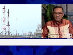 Video: Gas Industri Naik, Pengusaha Minta Perluasan Sektor Penerima