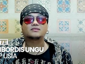 Video: Gatz Kibordis Band Ungu Tutup Usia