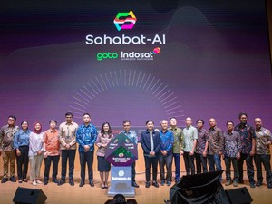 Perkuat Kedaulatan Digital, GoTo Luncurkan Chat AI Berbahasa Daerah