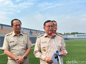 Pemprov Jakarta Segera Tindaklanjuti Putusan MK soal SD-SMP Gratis