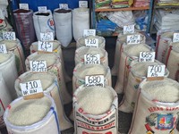 Harga Beras Tinggi-Belum Jinak, Beras SPHP Harus Segera Diguyur