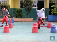 Simak 3 Langkah Cerdas Mempersiapkan Biaya Pendidikan Anak