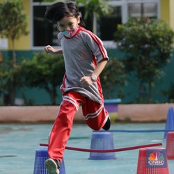 Bukan Sekolah Mahal, Ternyata ini Faktor Penentu Kesuksesan Anak