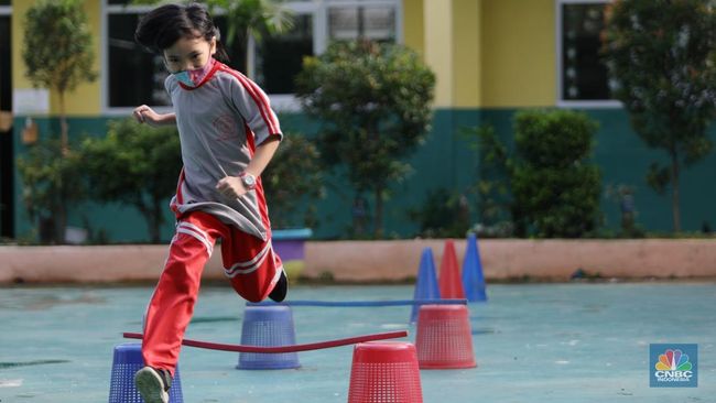 Bukan Sekolah Mahal, Ternyata ini Faktor Penentu Kesuksesan Anak