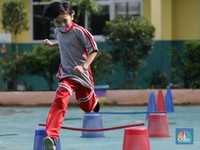 Mau Punya Anak Sukses? Orangtua Jangan Katakan 4 Kalimat Ini