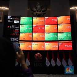 Humpuss Intermoda Kantongi Restu Pemegang Saham Buat Cabut dari Bursa