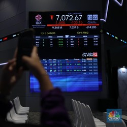 Tambah Belanja Modal, HATM Gelar Rights Issue Incar Dana Rp 537,6 M