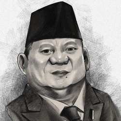 Prabowo Bagi-bagi Rp24,4 T Bantu Warga RI, Bulan Ini Cair!