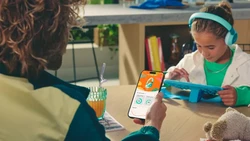 JBL Rilis Headphone Anak, Bisa Diawasi Orang Tua Lewat Aplikasi
