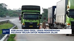 Video: Kebijakan Zero ODOL, Upaya Penghematan Untuk Perbaikan Jalan