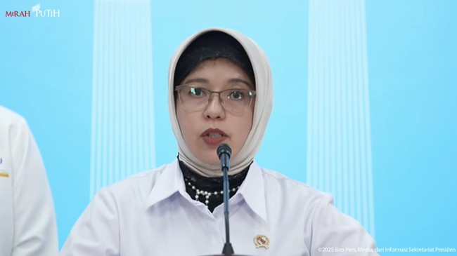 Ekonomi RI Tumbuh 5,61%, Kalahkan China dan AS!