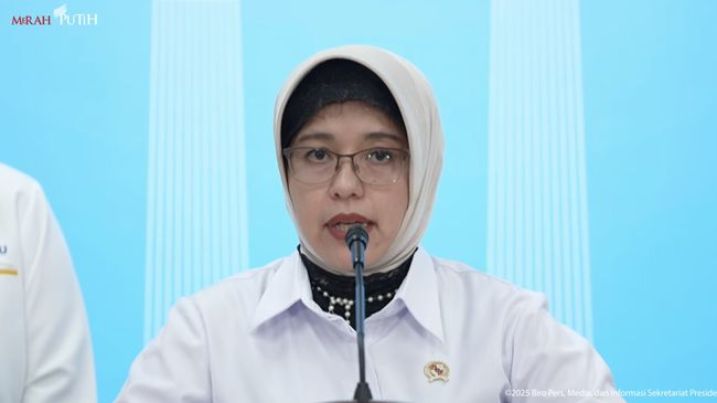 Dicecar DPR Soal 7 Juta Data Keluar dari PBI, Ini Jawab Kepala BPS!